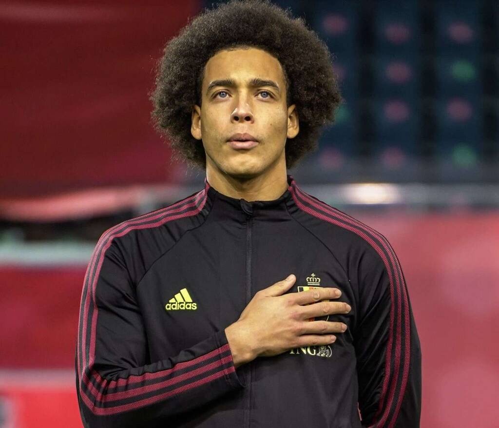 Nations League: Μυθική δήλωση Βίτσελ για Καντέ! (Photos)