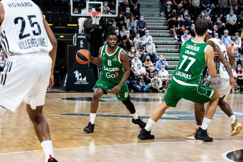 Ζαλγκίρις: Αυτό είναι το μπάτζετ της φετινής σεζόν (photos)