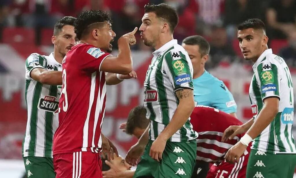 Παναθηναϊκός: Άρεσαν και... συνεχίζουν μαζί - Το πετυχημένο «στοίχημα» του Γιοβάνοβιτς