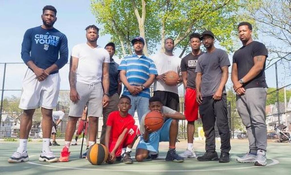 Ολυμπιακός: Οι αναμνήσεις του Χασάν Μάρτιν (photos)