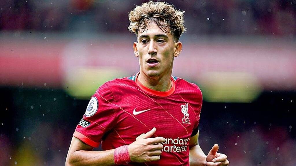 Λίβερπουλ: Θέμα με τους διεθνείς - Τι ισχύει για Τσιμίκα