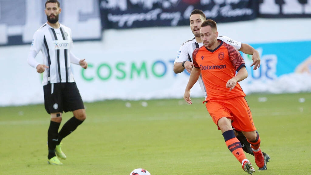 ΠΑΟΚ: Κωδικός «Ζίβκοβιτς» - Οι πρώτες κινήσεις του «Δικεφάλου του Βορρά»