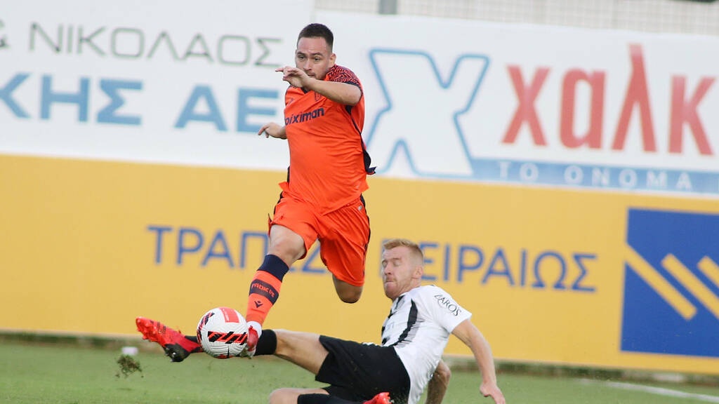 ΠΑΟΚ: Κωδικός «Ζίβκοβιτς» - Οι πρώτες κινήσεις του «Δικεφάλου του Βορρά»