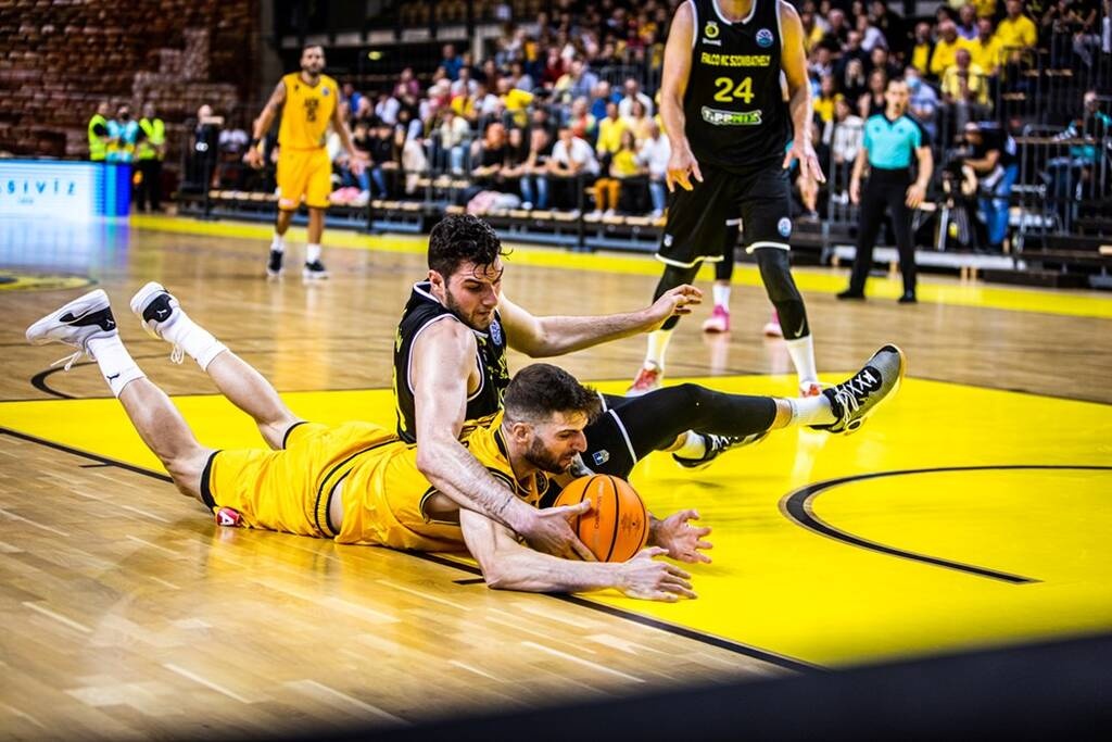 Σομπατέλι-ΑΕΚ 83-78: Πρεμιέρα με το «αριστερό» (videos+photos)