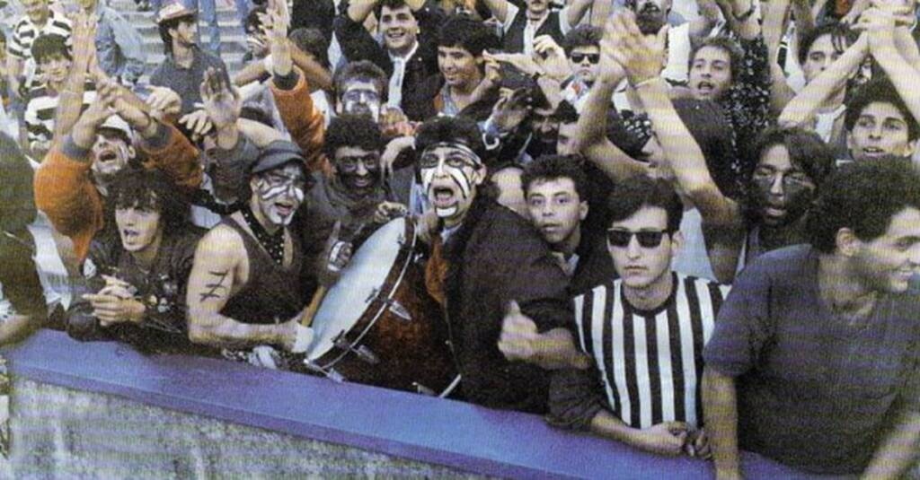 Σαν Σήμερα: Όταν ο Μαραντόνα αγωνίστηκε στην Τούμπα (photos+video)