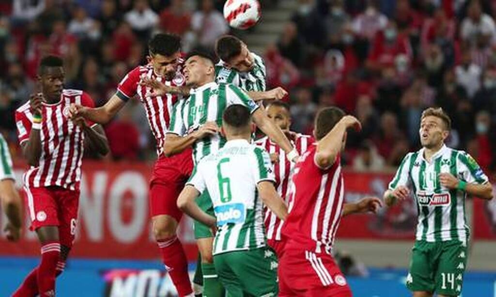 Παναθηναϊκός: Άρεσαν και... συνεχίζουν μαζί - Το πετυχημένο «στοίχημα» του Γιοβάνοβιτς