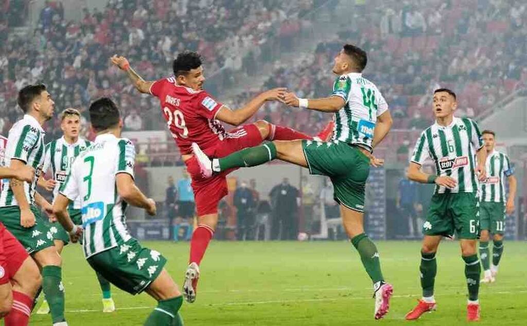 Παναθηναϊκός: Άρεσαν και... συνεχίζουν μαζί - Το πετυχημένο «στοίχημα» του Γιοβάνοβιτς