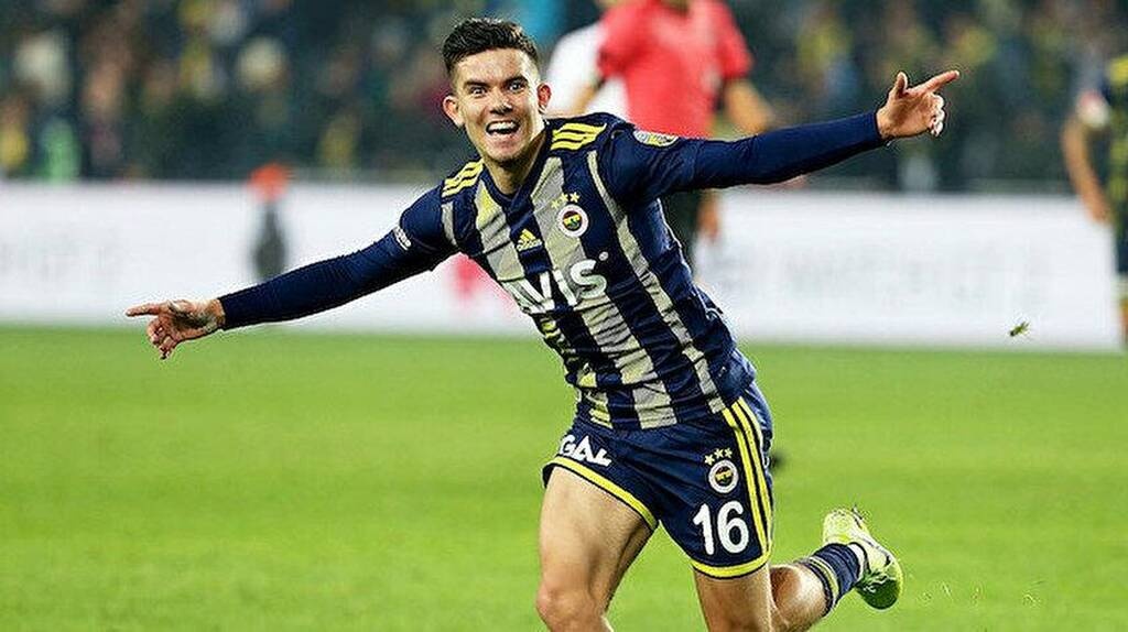 Ολυμπιακός: Σενάρια για το αστέρι της Φενερμπαχτσέ - Τα δεδομένα γαι τον παίκτη (photos+video)