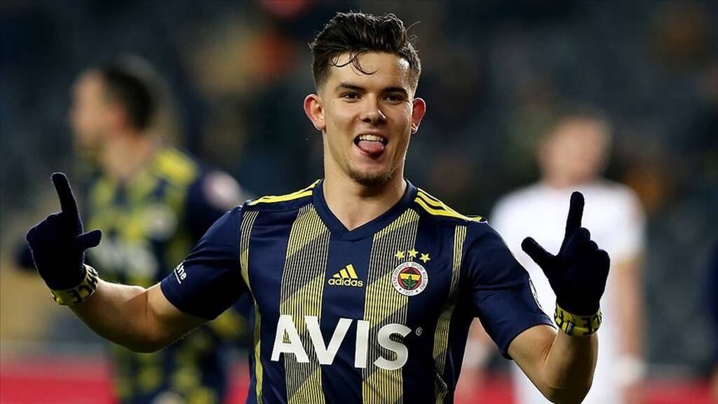 Ολυμπιακός: Σενάρια για το αστέρι της Φενερμπαχτσέ - Τα δεδομένα γαι τον παίκτη (photos+video)