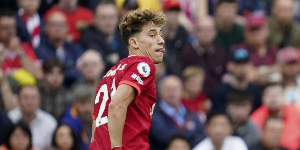 Λίβερπουλ: Θέμα με τους διεθνείς - Τι ισχύει για Τσιμίκα