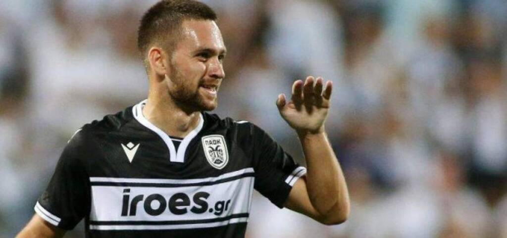 ΠΑΟΚ: Κωδικός «Ζίβκοβιτς» - Οι πρώτες κινήσεις του «Δικεφάλου του Βορρά»