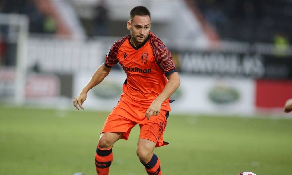 ΠΑΟΚ: Κωδικός «Ζίβκοβιτς» - Οι πρώτες κινήσεις του «Δικεφάλου του Βορρά»