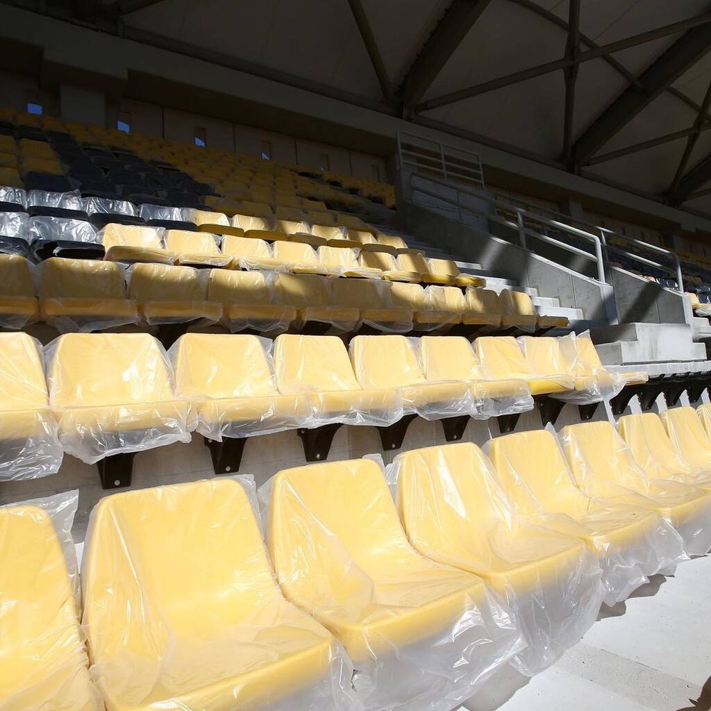 ΑΕΚ: Δέσμευση της Περιφέρειας για την Αγιά Σοφιά – Επικοινωνία Μελισσανίδη-Πατούλη (photos)