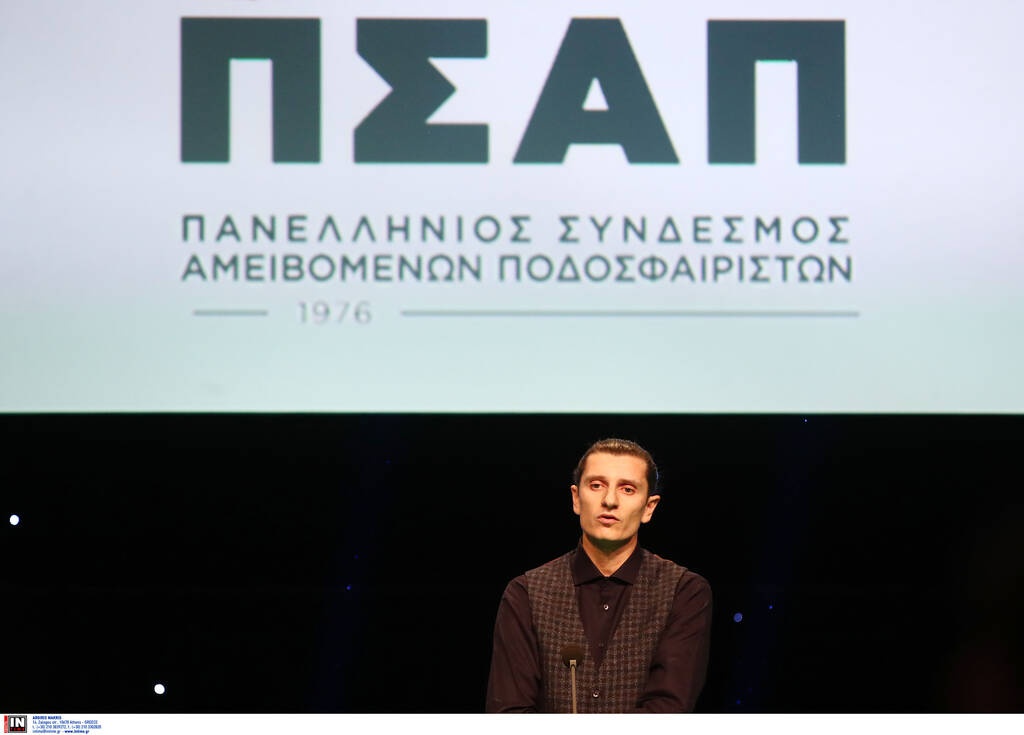 Μπαντής: «Δεν πρέπει να βρεθεί άλλος στη θέση του Τσουμάνη»