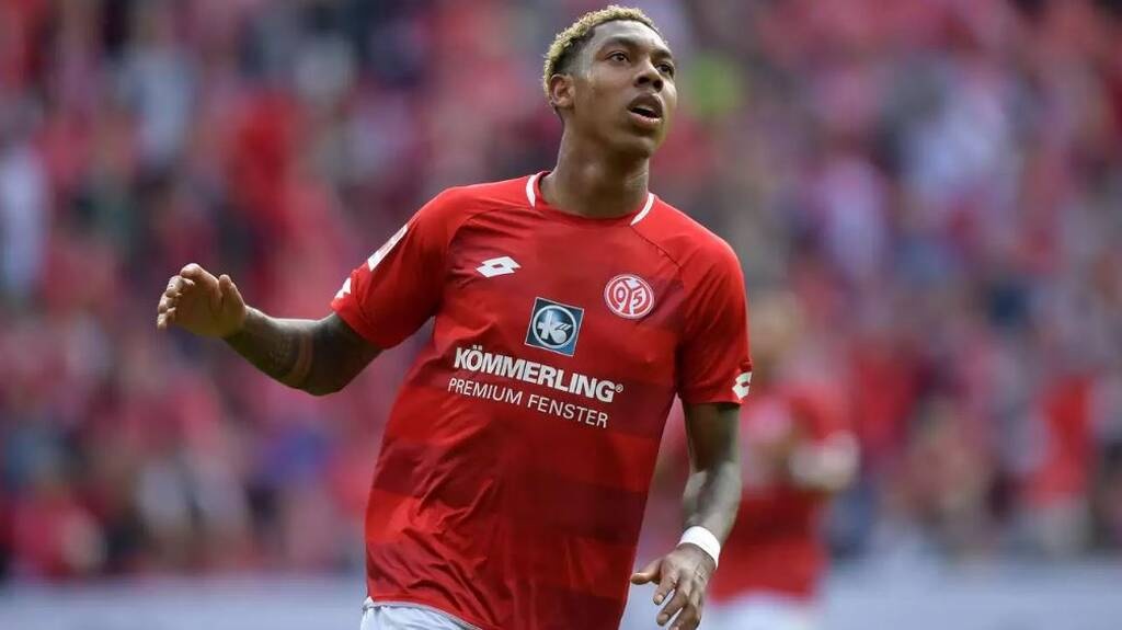 ΠΑΟΚ: Αναθερμαίνεται του Μποέτιους - Αυτός είναι ο αντί-Τζιοβίνκο (photos+video)