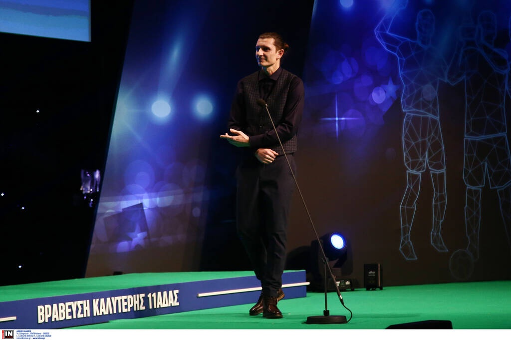 Μπαντής: «Δεν πρέπει να βρεθεί άλλος στη θέση του Τσουμάνη»