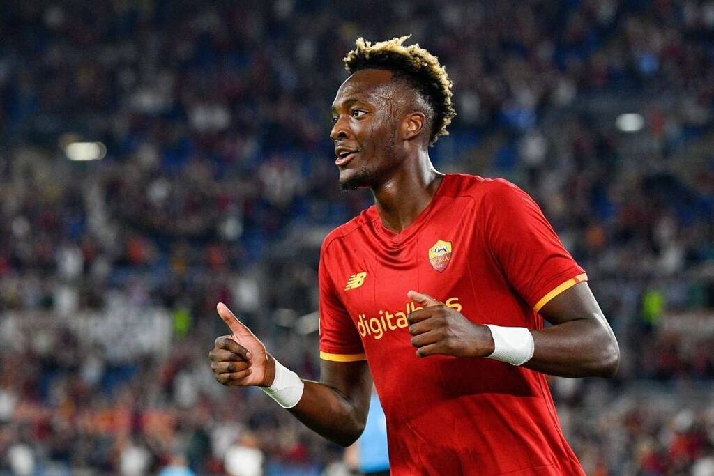 Αποθέωση Μουρίνιο από Έιμπραχαμ: «Τακτικά έχω μάθει όσα σε όλη την καριέρα μου»! (Photos)