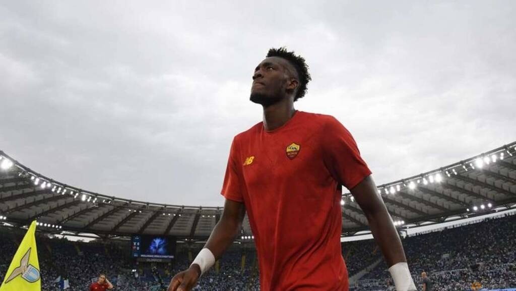 Αποθέωση Μουρίνιο από Έιμπραχαμ: «Τακτικά έχω μάθει όσα σε όλη την καριέρα μου»! (Photos)