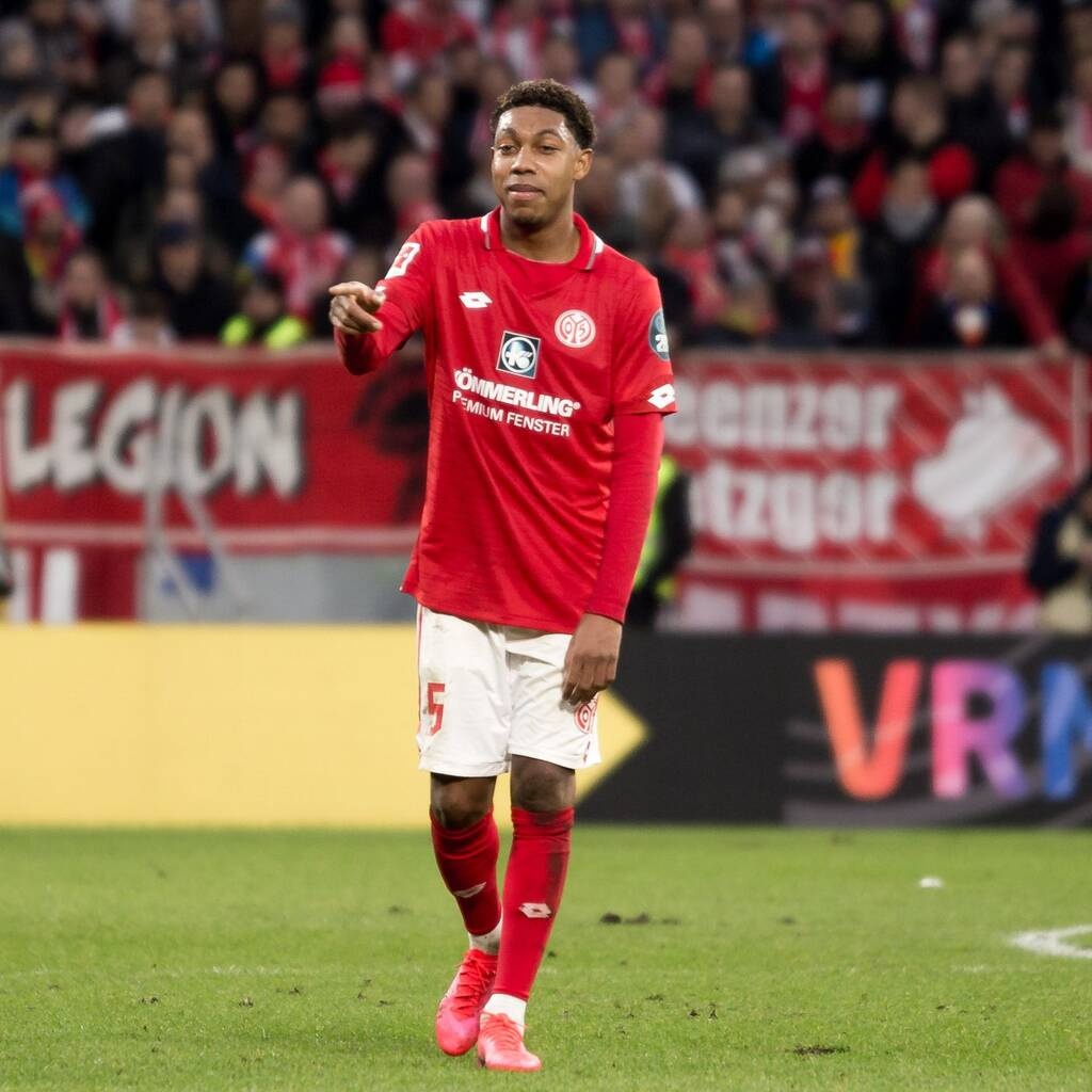 ΠΑΟΚ: Αναθερμαίνεται του Μποέτιους - Αυτός είναι ο αντί-Τζιοβίνκο (photos+video)