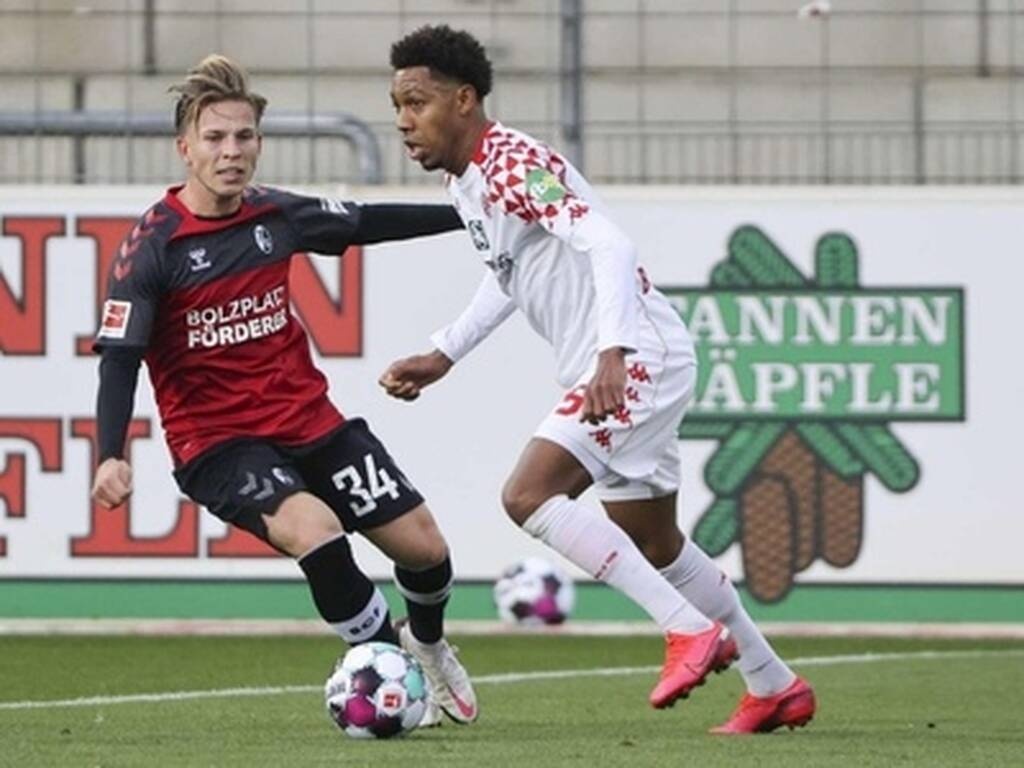 ΠΑΟΚ: Αναθερμαίνεται του Μποέτιους - Αυτός είναι ο αντί-Τζιοβίνκο (photos+video)