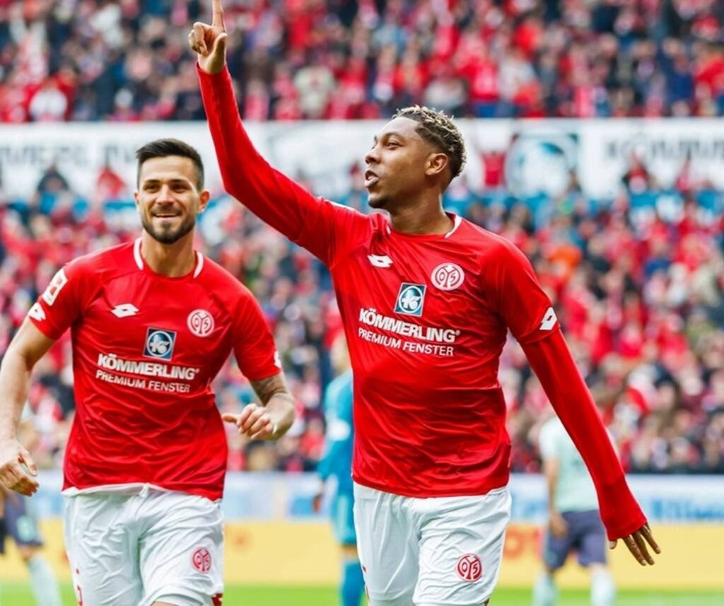 ΠΑΟΚ: Αναθερμαίνεται του Μποέτιους - Αυτός είναι ο αντί-Τζιοβίνκο (photos+video)