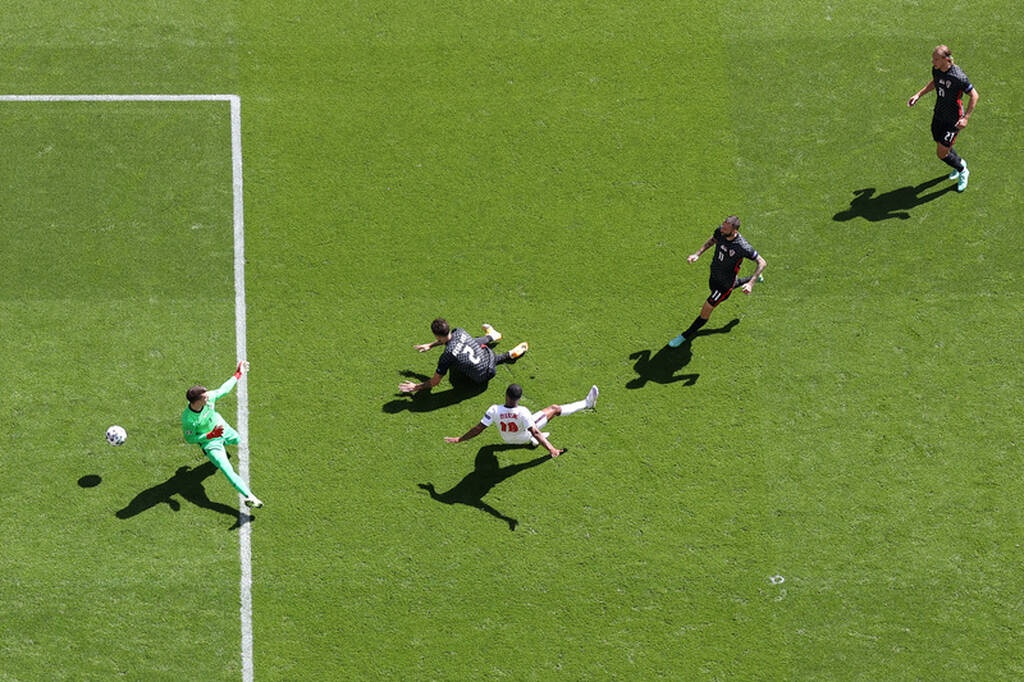 Προκριματικά Μουντιάλ: Γυναικεία διαιτητική τετράδα στο Ανδόρα-Αγγλία!