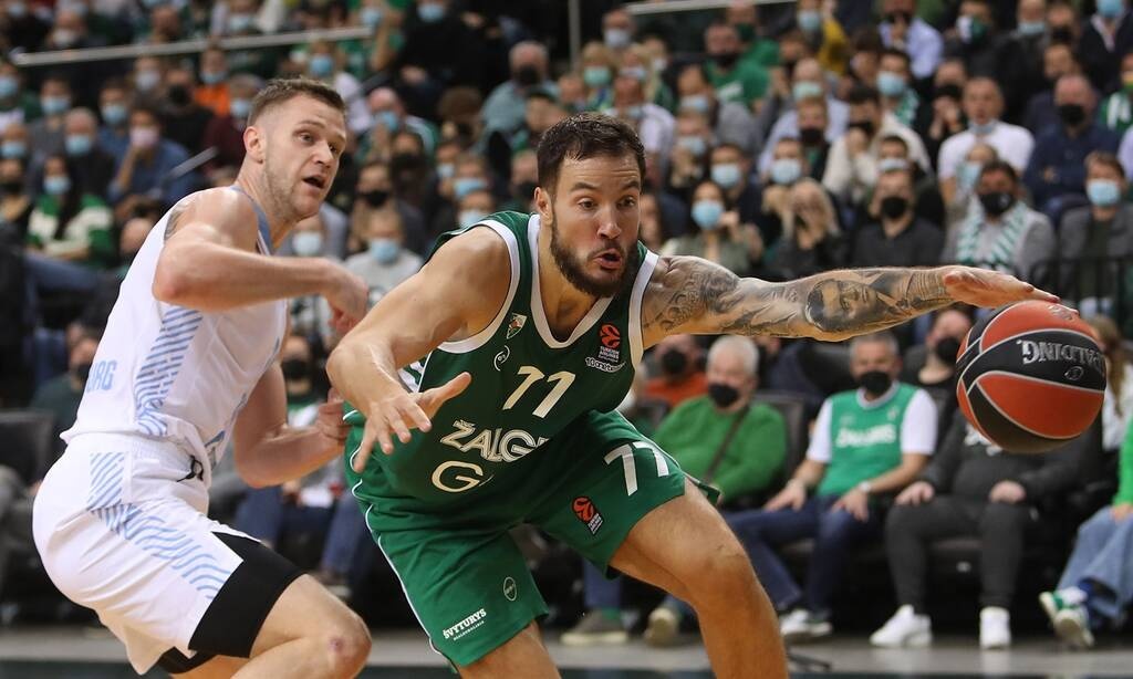 Ζαλγκίρις-Ζενίτ 64-70: Με Λόιντ διατήρησε το αήττητο!