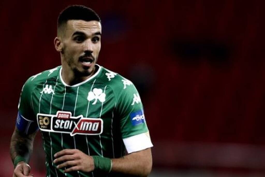 Παναθηναϊκός: Η «μάχη» του Κουρμπέλη και το... άγνωστο της επιστροφής (photos)