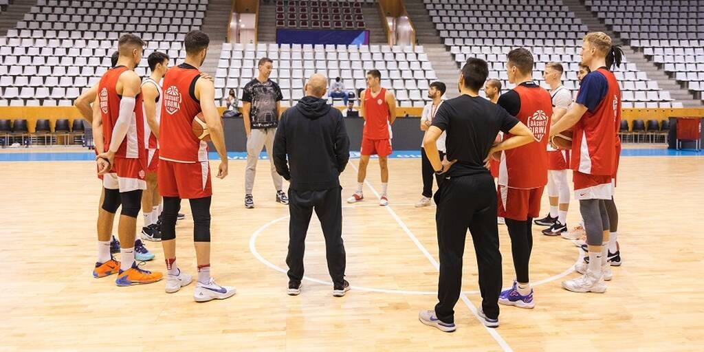 Τζιρόνα: Αντιπρόεδρος ο Γκασόλ!