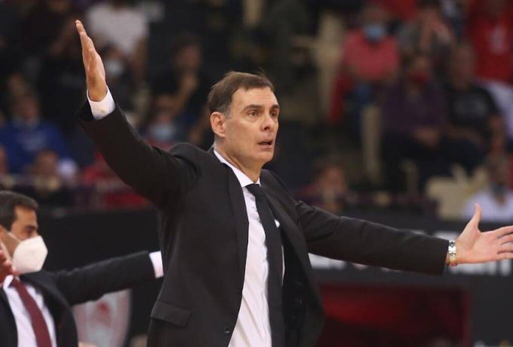 Μποζίκας: «Πολύ απαιτητικό ματς με υπερβολική τακτική»