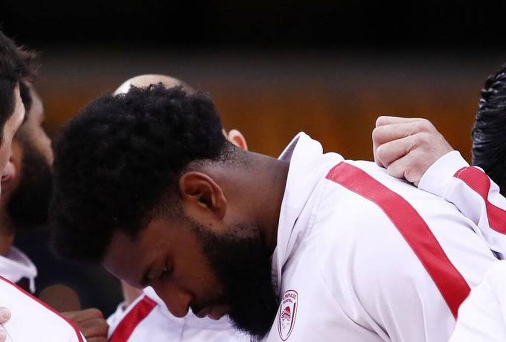 Μποζίκας: «Πολύ απαιτητικό ματς με υπερβολική τακτική»