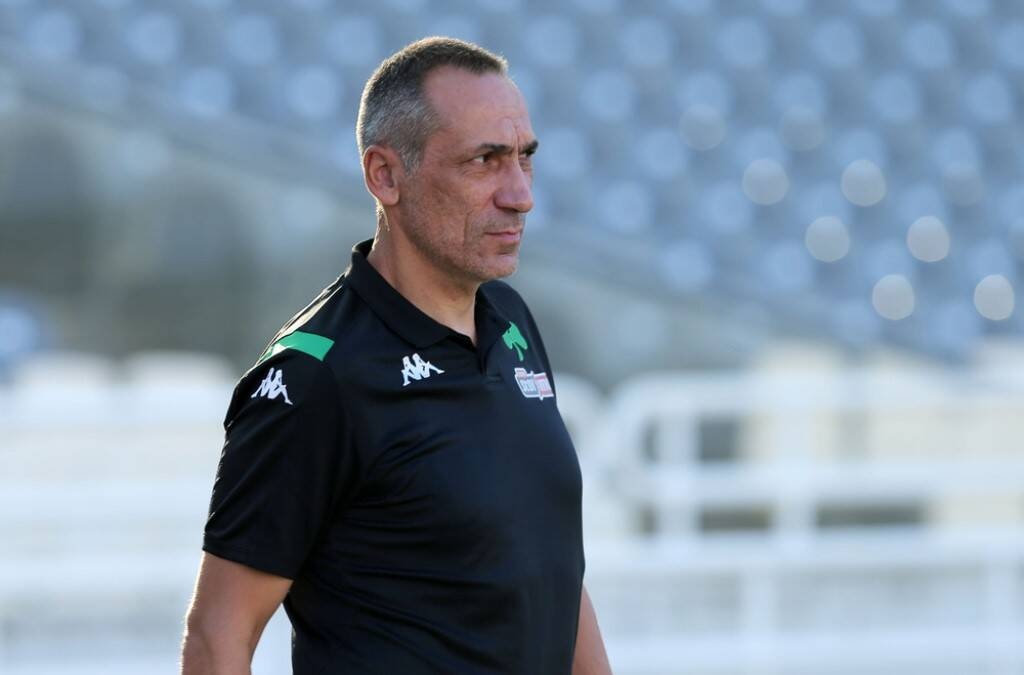 AEK: Άμεσα ο αντί-Μιλόγεβιτς - H λίστα για τον επόμενο προπονητή (photos)