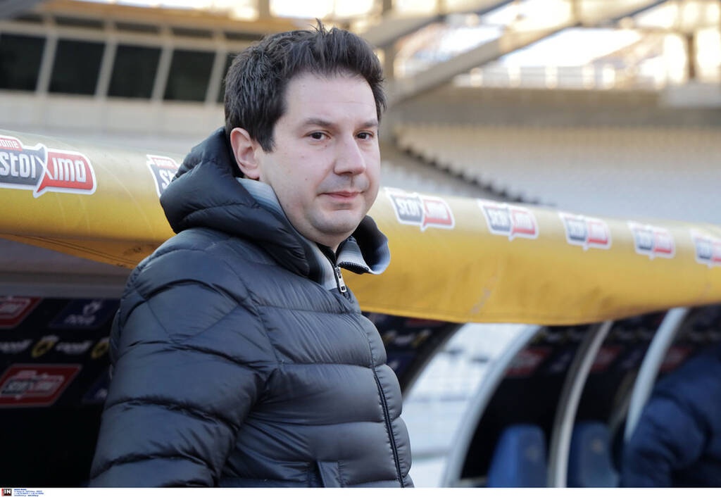 AEK: Άμεσα ο αντί-Μιλόγεβιτς - H λίστα για τον επόμενο προπονητή (photos)