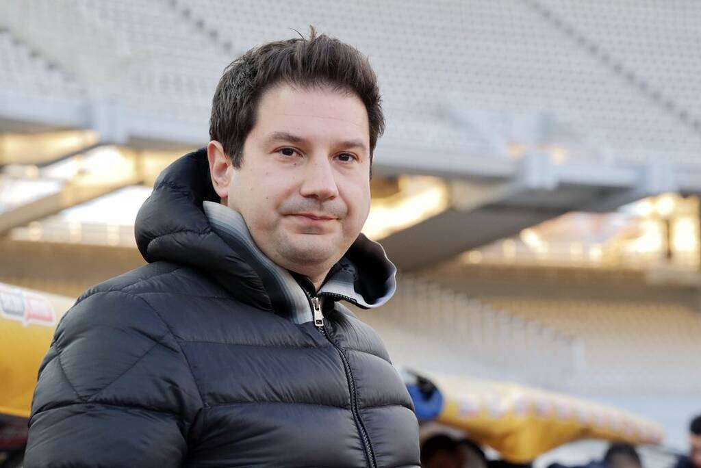 AEK: Άμεσα ο αντί-Μιλόγεβιτς - H λίστα για τον επόμενο προπονητή (photos)