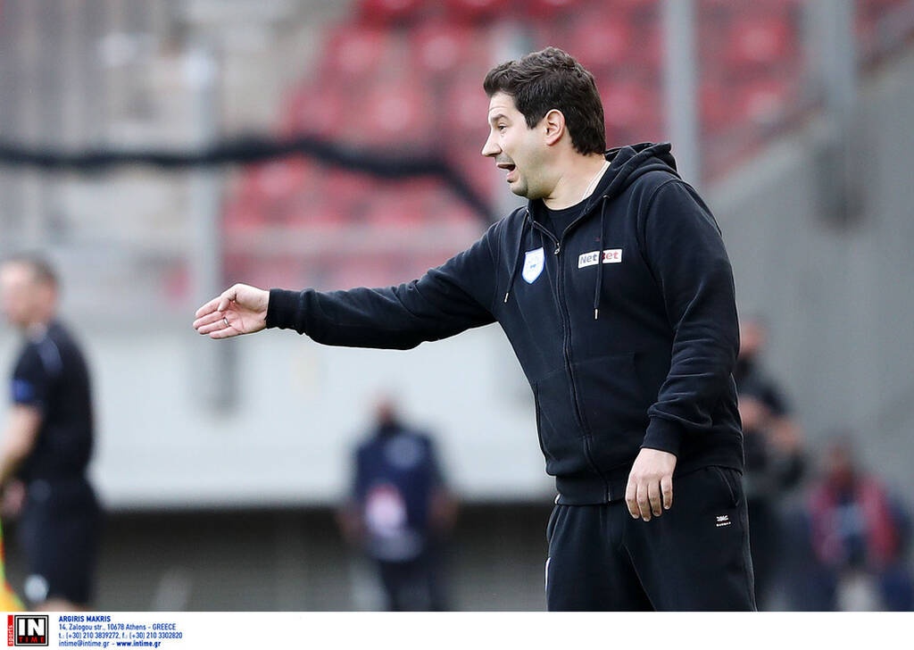 AEK: Άμεσα ο αντί-Μιλόγεβιτς - H λίστα για τον επόμενο προπονητή (photos)