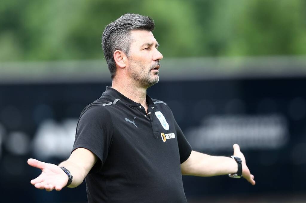 AEK: Άμεσα ο αντί-Μιλόγεβιτς - H λίστα για τον επόμενο προπονητή (photos)