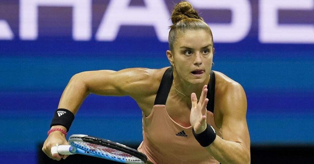 Μαρία Σάκκαρη: Έδωσε το σύνθημα για Indian Wells-«Να πετύχω έναν από τους μεγαλύτερους στόχους μου»