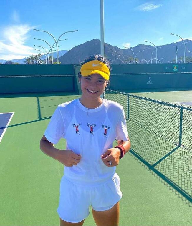 Indian Wells: Αποκλείσθηκε η Ραντουκάνου από την Σασνόβιτς που βρίσκει μπροστά της την Χάλεπ!