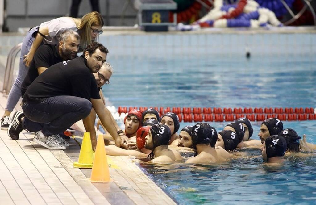 Α1 Πόλο ανδρών: Ο ΠΑΟΚ νίκησε 11-8 τον Άρη και έγινε ο… Βασιλιάς της πόλης (photos)