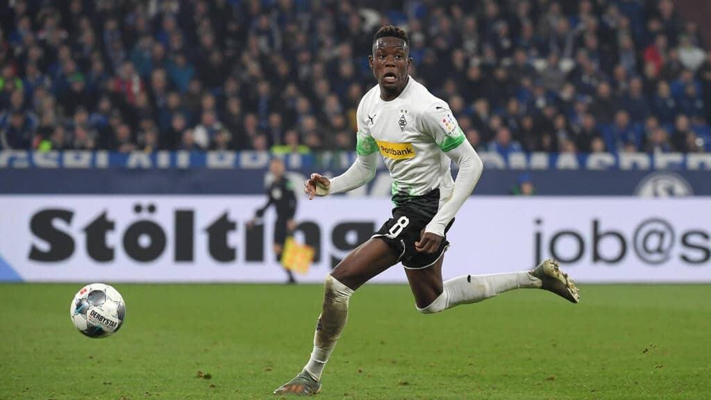 Ρόμα: Από την Γκλάντμπαχ στον Μουρίνιο ο Ζακάρια