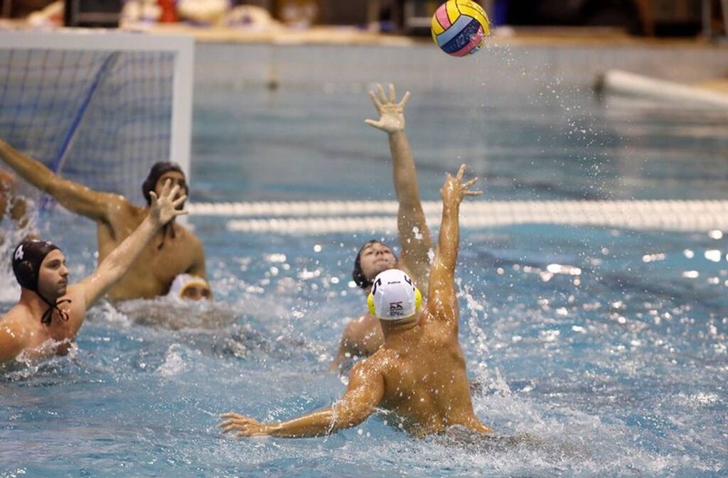 Α1 Πόλο ανδρών: Ο ΠΑΟΚ νίκησε 11-8 τον Άρη και έγινε ο… Βασιλιάς της πόλης (photos)