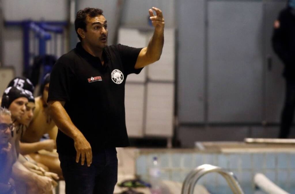 Α1 Πόλο ανδρών: Ο ΠΑΟΚ νίκησε 11-8 τον Άρη και έγινε ο… Βασιλιάς της πόλης (photos)
