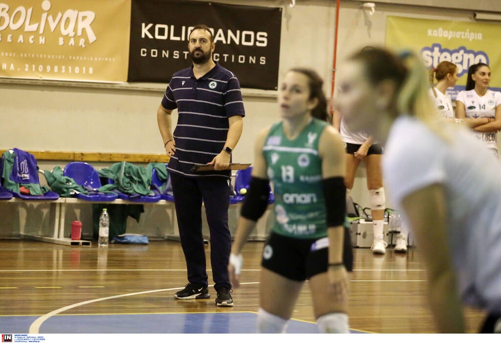 Ηλυσιακός-Παναθηναϊκός 0-3: Πρεμιέρα με «περίπατο» για τις «πράσινες»