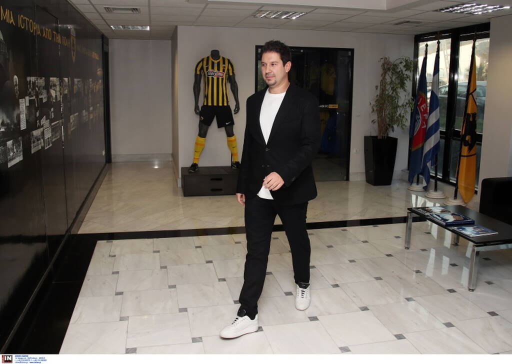 Αργύρης Γιαννίκης