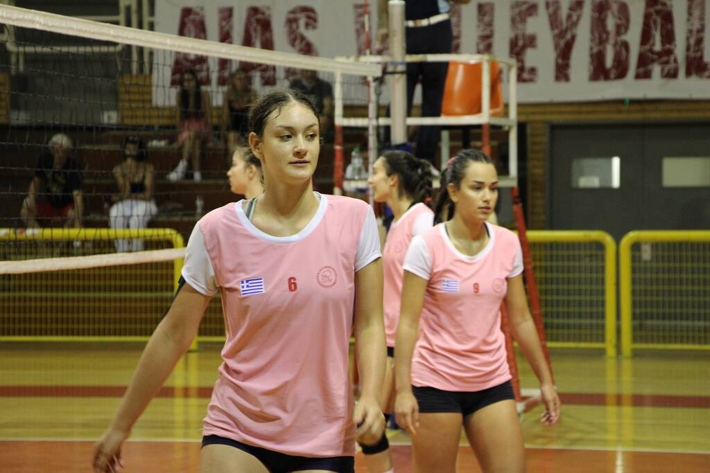 Αφιέρωμα Onsports: Το 51ο θεαματικό και αμφίρροπο πρωτάθλημα της Volley League γυναικών