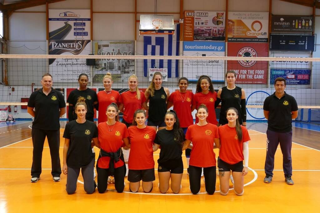 Αφιέρωμα Onsports: Το 51ο θεαματικό και αμφίρροπο πρωτάθλημα της Volley League γυναικών