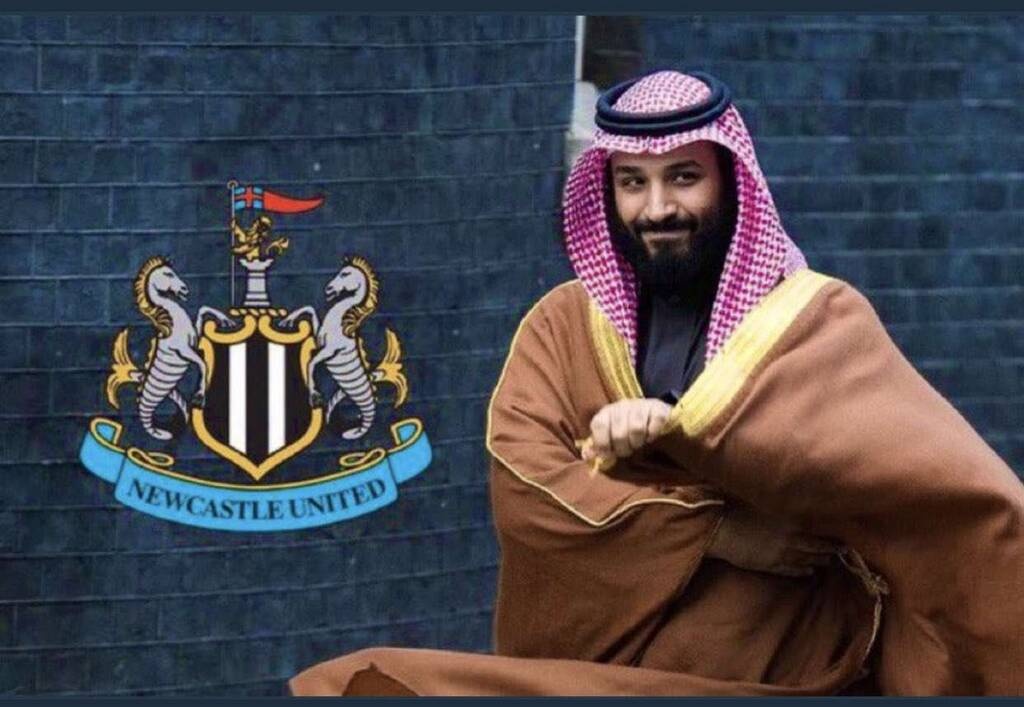 Premier League: Αντιδρούν τα 19 κλαμπ για την εξαγορά της Νιούκαστλ (Photos)