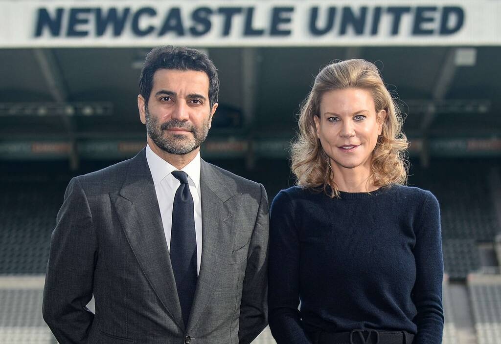 Premier League: Αντιδρούν τα 19 κλαμπ για την εξαγορά της Νιούκαστλ (Photos)