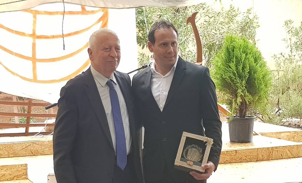 Ο ΣΕΓΑΣ στηρίζει την «Κιβωτό του Κόσμου»