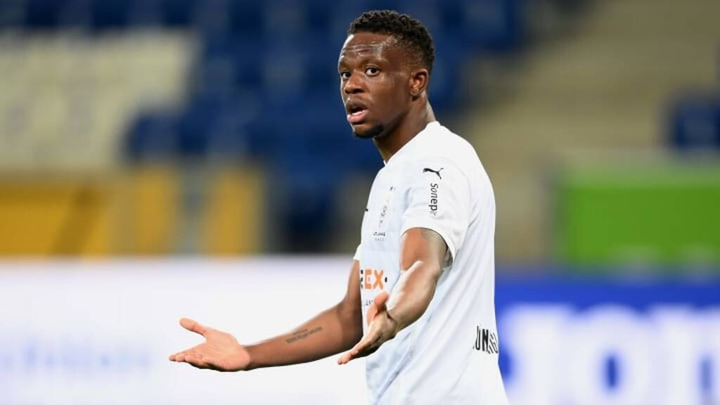 Ρόμα: Από την Γκλάντμπαχ στον Μουρίνιο ο Ζακάρια